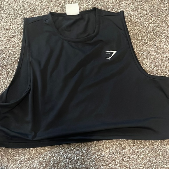 gymshark crop top - Picture 3 of 4